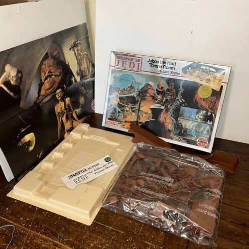 Airfix 10179 model - kit,