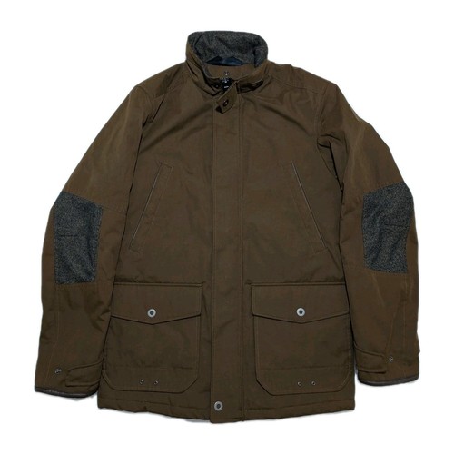 Mens jacket heavyweight - m&s,