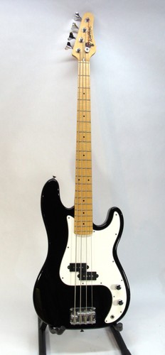 Vintage 1994 washburn lyon - 1994-95,