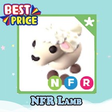 NFR Lamb - Adopt right now