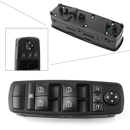 Power electric window switch - power,