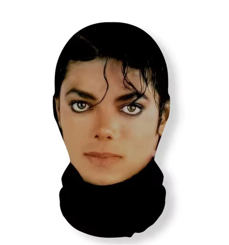 One size michael - 3d, jackson