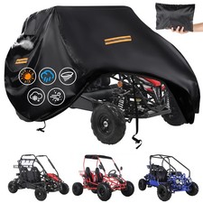 Waterproof Heavy Duty 2Seater