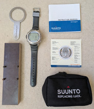 SUUNTO STINGER Dive Computer /