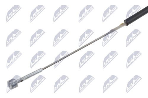 For nty ezc 370 - nty, exterior
