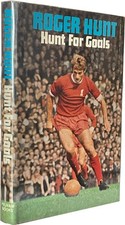 Roger hunt signed - signed,