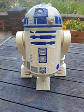 STAR WARS R2 D2 BATH FOAM