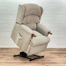 HSL Riser Recliner Chair Easy