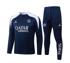PSG Training Tracksuit