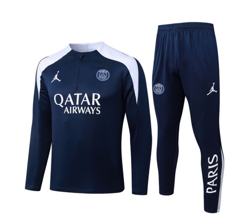 Psg training tracksuit - training,