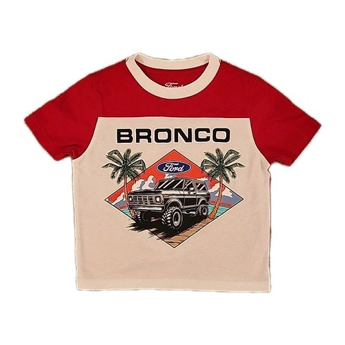 New ford bronco - ford,