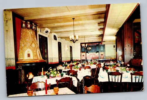 Normandy house restaurant - normandy,