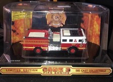 NEW CODE 3 COLLECTIBLES