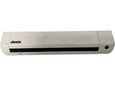 Doxie DX255 Portable Scanner Wi-Fi Compact Document Image Scanning Device