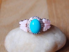 Sleeping Beauty Turquoise