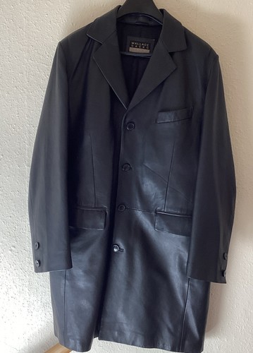 Vintage wallace sacks london - sacks,