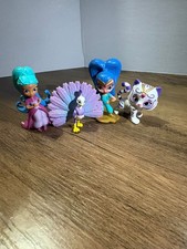 Nickelodeon Shimmer and Shine