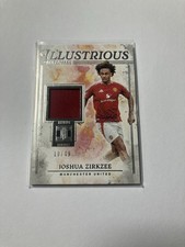 Panini Impeccable Premier