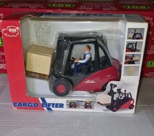 Dickie Toys Germany Model