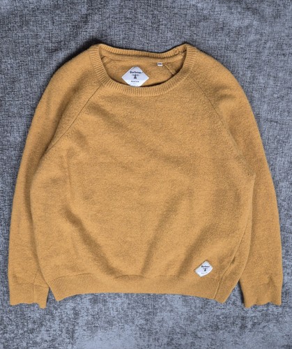 Barbour beacon mustard yellow - mustard,