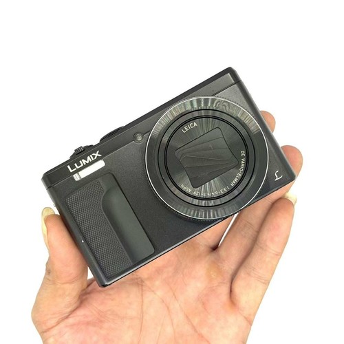 Panasonic lumix dmc - lumix, leica