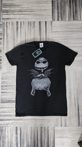 Disney unisex nightmare before - nightmare,