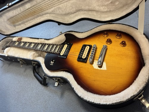 Gibson les paul - gibson,