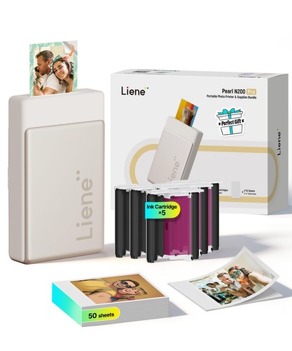 Liene pearl n200 pro portable - liene,