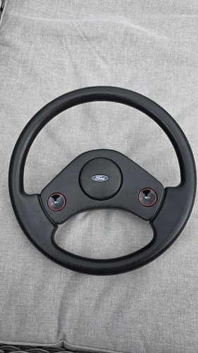 Ford sierra xr4i steering - ,
