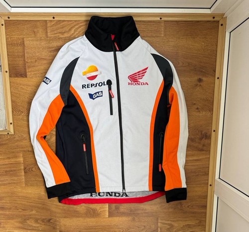 Honda repsol jacket - repsol, mortor