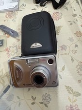 Fuji finepix a510 camera 1 - fuji,