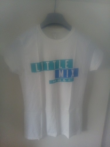 Little mix gildan medium - medium, t