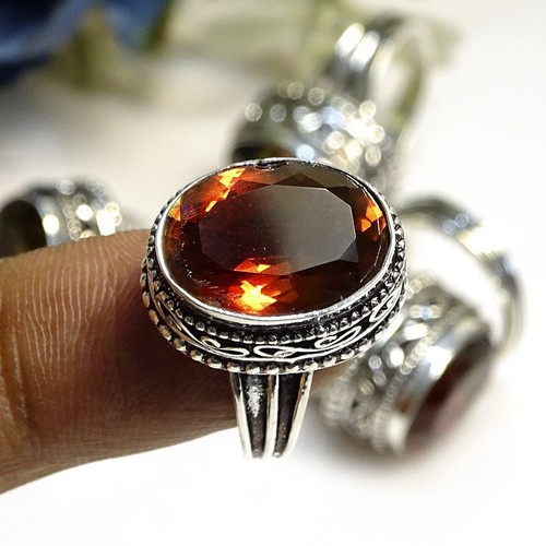 Watermelon tourmaline 925 - tourmaline,