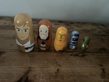 Star Wars Jedi And Droids 5