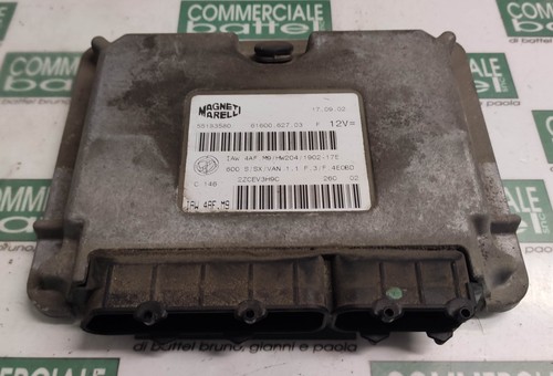 Iaw4af 51819338 fiat - 51819338,