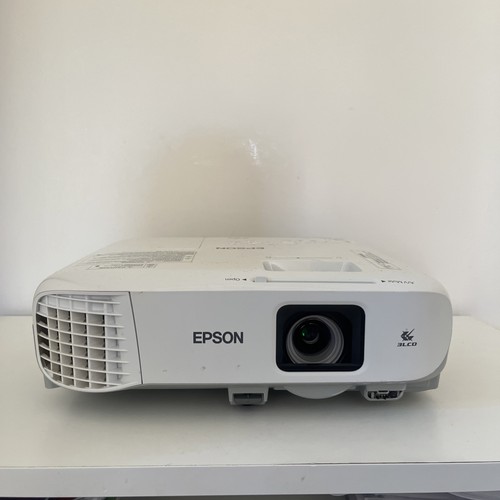 Epson 980w projector - eb-980w,