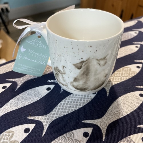 Bnwt wrendale designs - designs, elephant