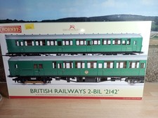 Class 401 2-BIL 2-Car EMU 2142