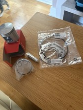 Airsal 70cc piston & Cylinder