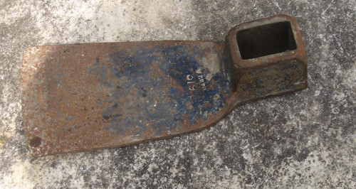 Vintage gilpin 319 - 319, head