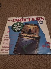 Very Best Of The Drifters 20