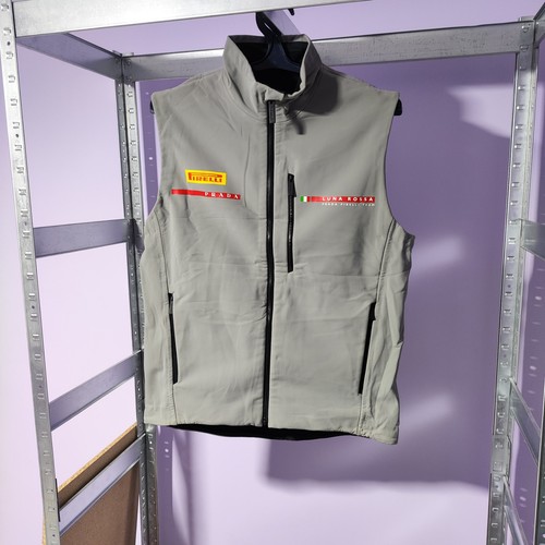 Prada luna rossa - 🦺,