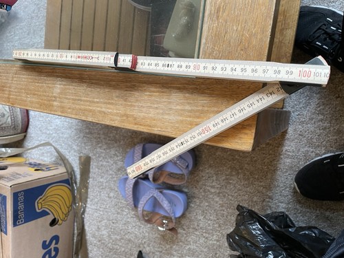 Stanley architect ruler - stanley,