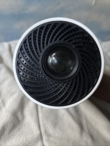 Projector with retractable - projector,