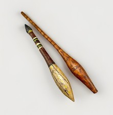 Australian Aboriginal