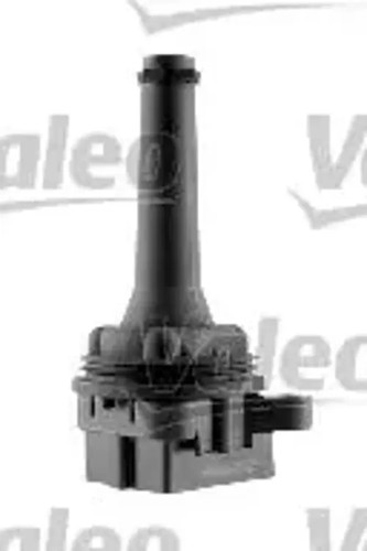 Ignition coil flush fitting - ignition,