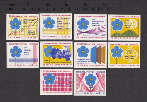 Series old czechoslovakian - of,
