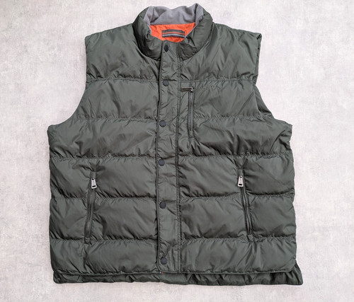 Orvis gilet mens essex - mens,