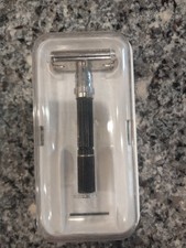 Vintage Gillette Adjustable