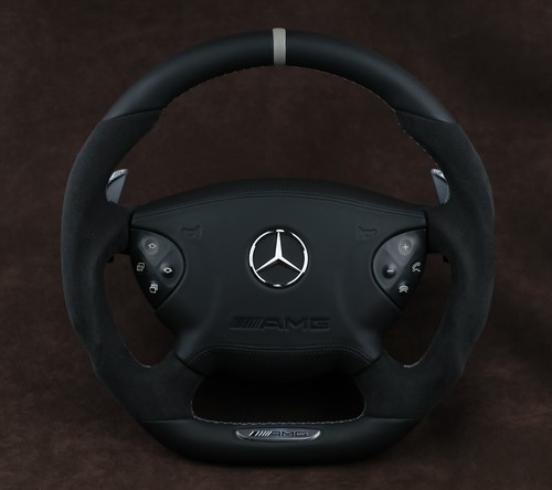 Mercedes bespoke custom - mercedes,